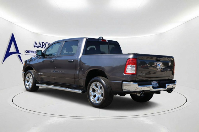 Used 2022 Ram 1500 Big Horn/Lone Star  in Norco, CA 6