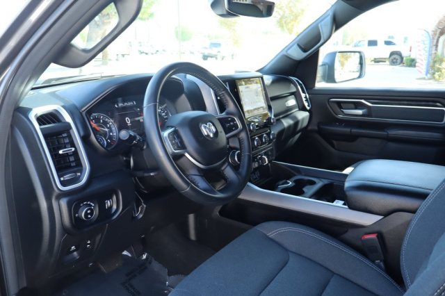 Used 2022 Ram 1500 Big Horn/Lone Star  in Norco, CA 17