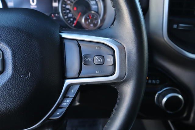 Used 2022 Ram 1500 Big Horn/Lone Star  in Norco, CA 24