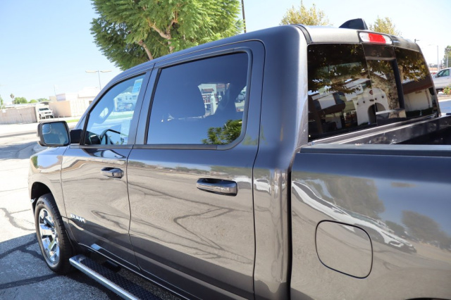 Used 2022 Ram 1500 Big Horn/Lone Star  in Norco, CA 15