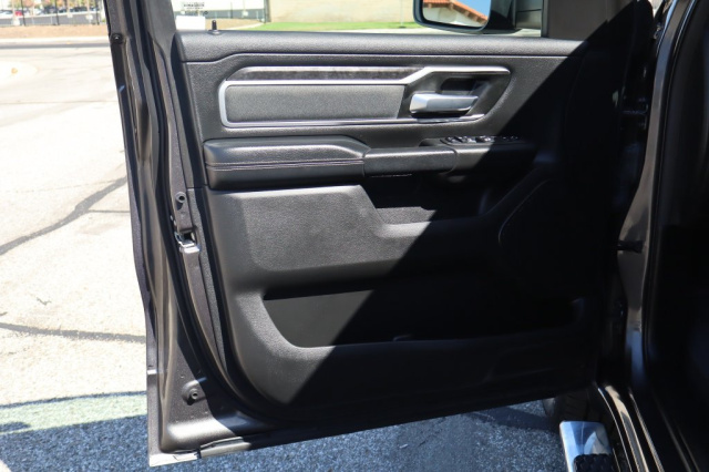 Used 2022 Ram 1500 Big Horn/Lone Star  in Norco, CA 18