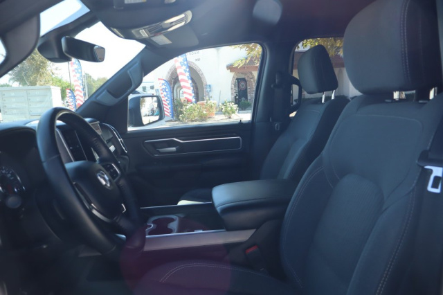 Used 2022 Ram 1500 Big Horn/Lone Star  in Norco, CA 19