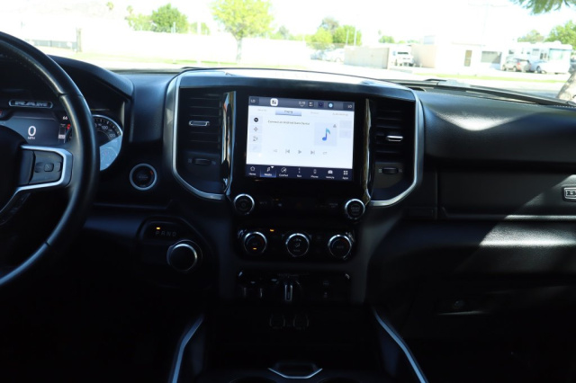 Used 2022 Ram 1500 Big Horn/Lone Star  in Norco, CA 29