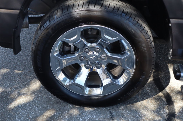 Used 2022 Ram 1500 Big Horn/Lone Star  in Norco, CA 10