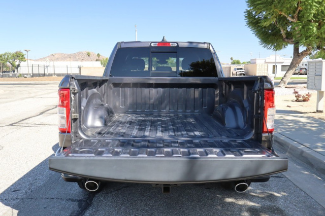 Used 2022 Ram 1500 Big Horn/Lone Star  in Norco, CA 36