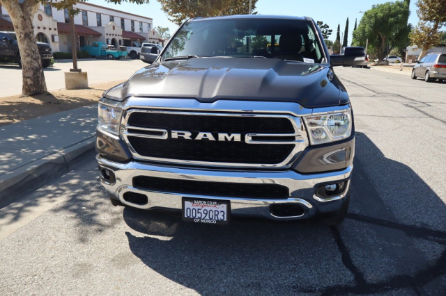 Used 2022 Ram 1500 Big Horn/Lone Star  in Norco, CA 8