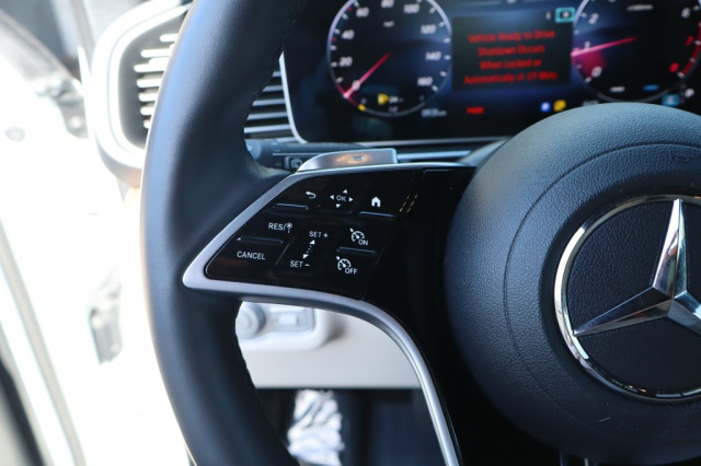 Used 2026 Mercedes-Benz GLE GLE 350  in Norco, CA 22
