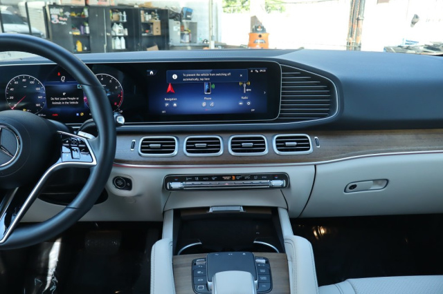 Used 2026 Mercedes-Benz GLE GLE 350  in Norco, CA 27