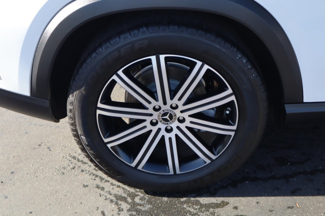 Used 2026 Mercedes-Benz GLE GLE 350  in Norco, CA 10
