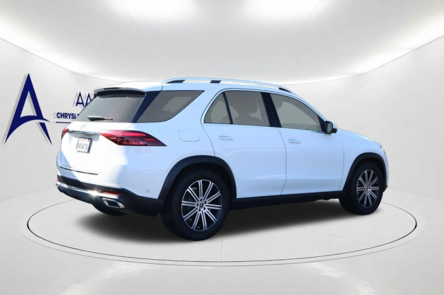 Used 2026 Mercedes-Benz GLE GLE 350  in Norco, CA 3