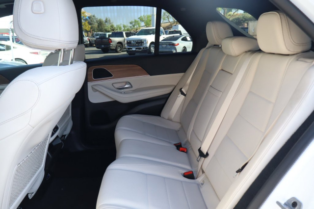 Used 2026 Mercedes-Benz GLE GLE 350  in Norco, CA 33
