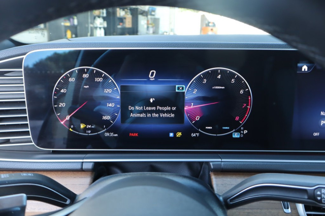 Used 2026 Mercedes-Benz GLE GLE 350  in Norco, CA 21