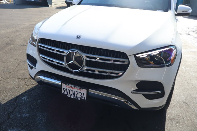 Used 2026 Mercedes-Benz GLE GLE 350  in Norco, CA 8