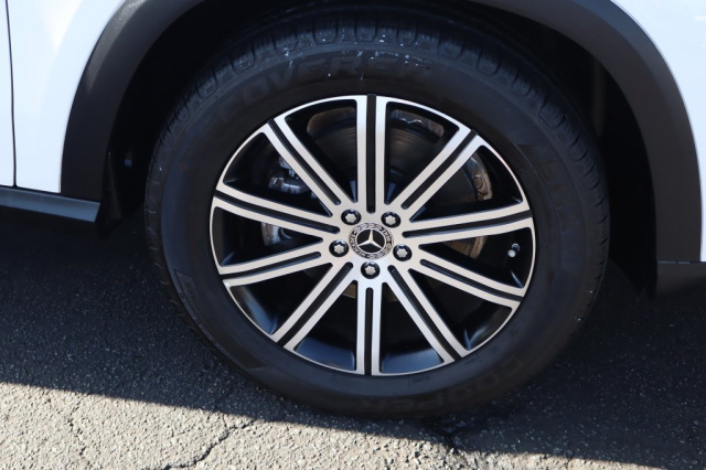 Used 2026 Mercedes-Benz GLE GLE 350  in Norco, CA 9