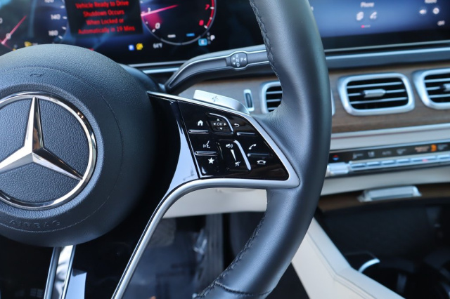 Used 2026 Mercedes-Benz GLE GLE 350  in Norco, CA 23