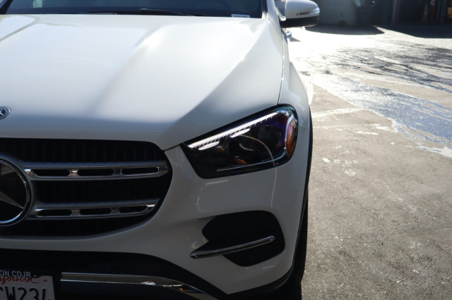 Used 2026 Mercedes-Benz GLE GLE 350  in Norco, CA 7