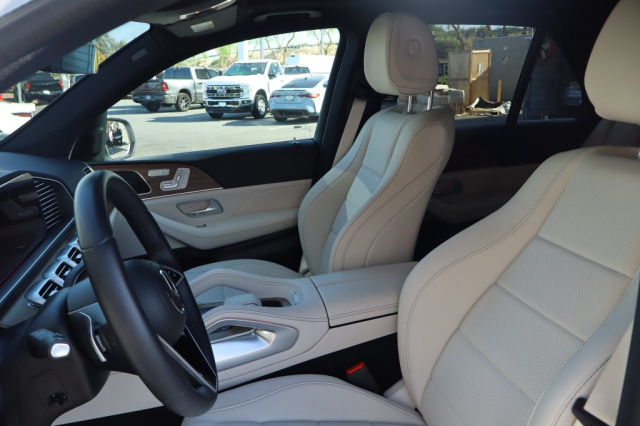 Used 2026 Mercedes-Benz GLE GLE 350  in Norco, CA 18