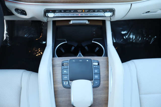 Used 2026 Mercedes-Benz GLE GLE 350  in Norco, CA 30