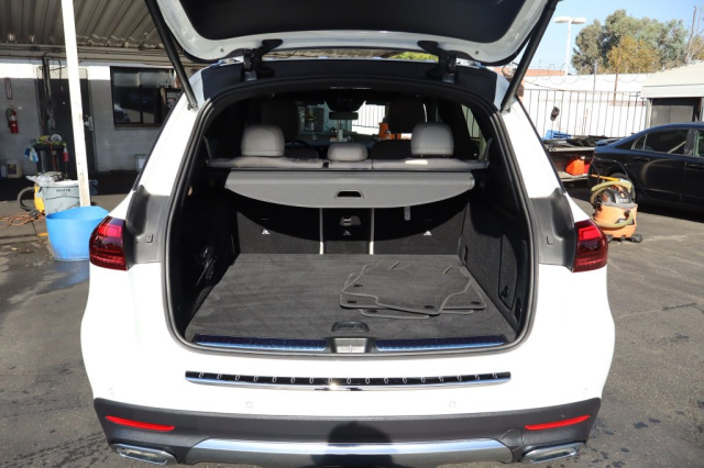 Used 2026 Mercedes-Benz GLE GLE 350  in Norco, CA 36