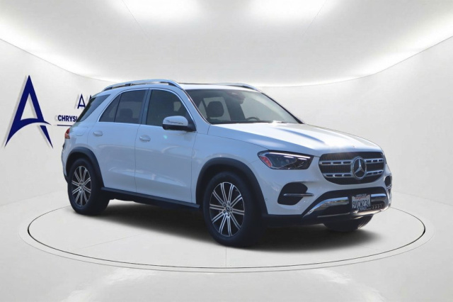 Used 2026 Mercedes-Benz GLE GLE 350  in Norco, CA 2