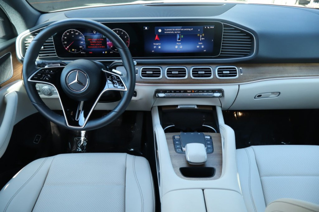 Used 2026 Mercedes-Benz GLE GLE 350  in Norco, CA 25
