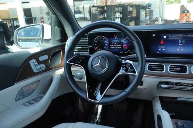 Used 2026 Mercedes-Benz GLE GLE 350  in Norco, CA 26