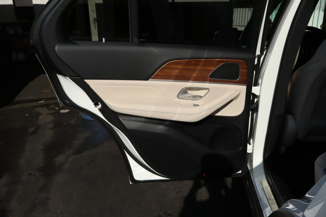 Used 2026 Mercedes-Benz GLE GLE 350  in Norco, CA 35