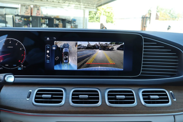 Used 2026 Mercedes-Benz GLE GLE 350  in Norco, CA 24