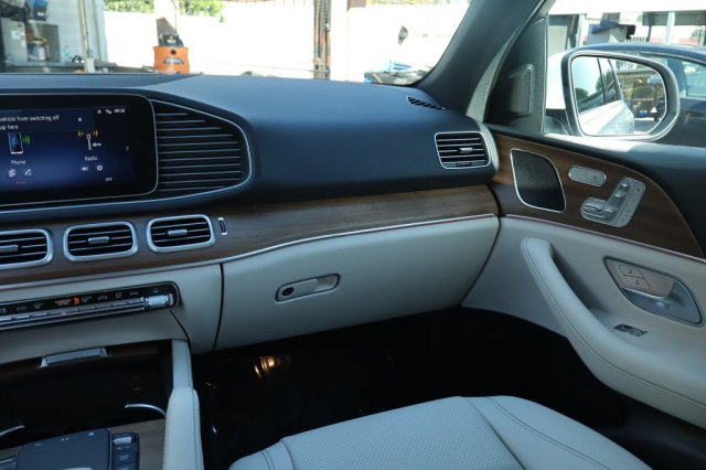Used 2026 Mercedes-Benz GLE GLE 350  in Norco, CA 29