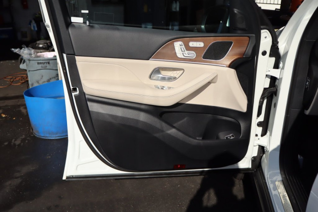 Used 2026 Mercedes-Benz GLE GLE 350  in Norco, CA 17