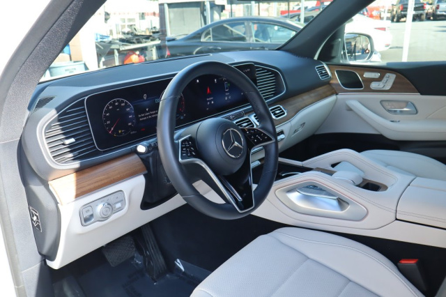 Used 2026 Mercedes-Benz GLE GLE 350  in Norco, CA 16