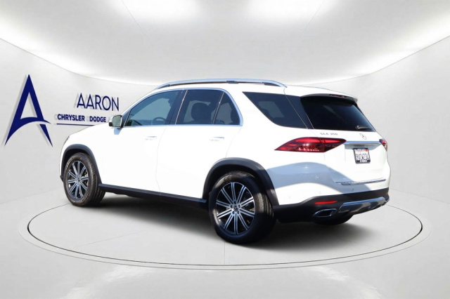 Used 2026 Mercedes-Benz GLE GLE 350  in Norco, CA 6