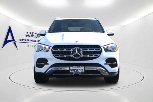 Used 2026 Mercedes-Benz GLE GLE 350  in Norco, CA 1