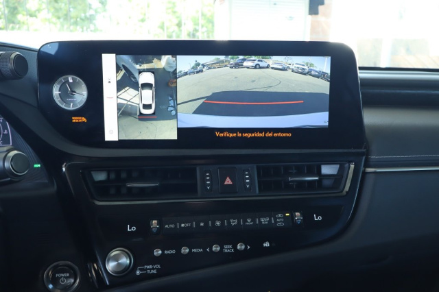 Used 2023 Lexus ES 300h Luxury  in Norco, CA 24