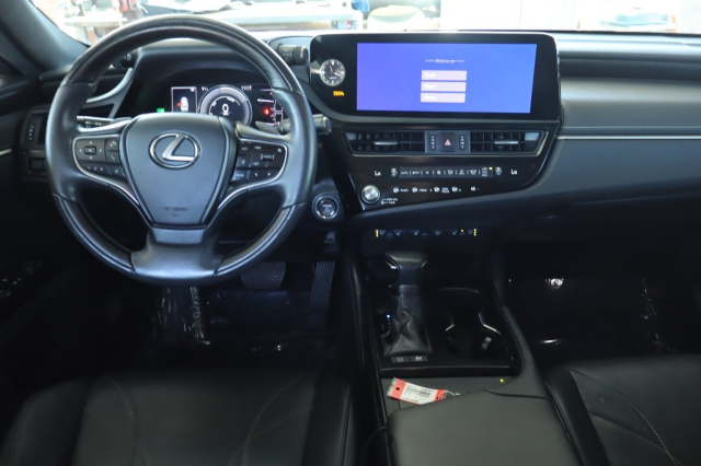 Used 2023 Lexus ES 300h Luxury  in Norco, CA 25