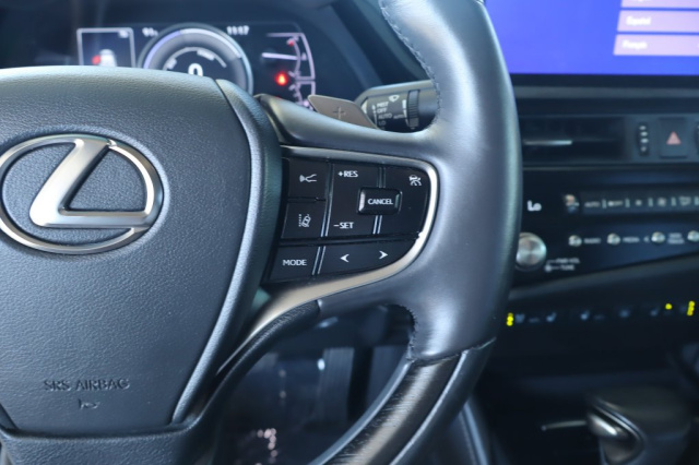 Used 2023 Lexus ES 300h Luxury  in Norco, CA 23