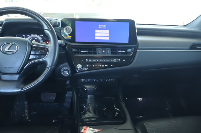 Used 2023 Lexus ES 300h Luxury  in Norco, CA 27