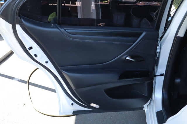 Used 2023 Lexus ES 300h Luxury  in Norco, CA 32