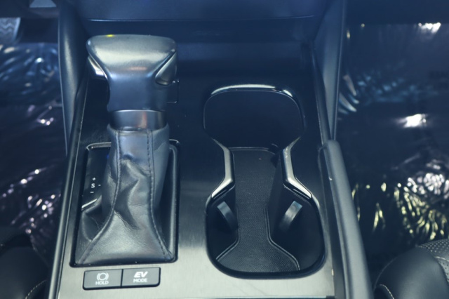 Used 2023 Lexus ES 300h Luxury  in Norco, CA 30