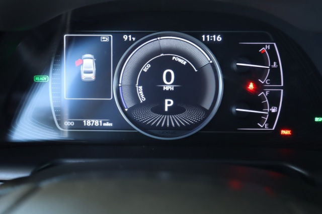 Used 2023 Lexus ES 300h Luxury  in Norco, CA 21