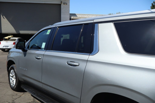 Used 2026 Chevrolet Suburban LT  in Norco, CA 15