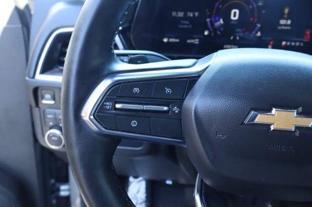 Used 2026 Chevrolet Suburban LT  in Norco, CA 23