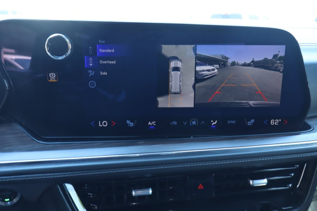 Used 2026 Chevrolet Suburban LT  in Norco, CA 25