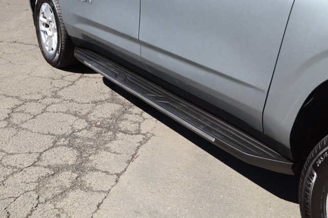 Used 2026 Chevrolet Suburban LT  in Norco, CA 16