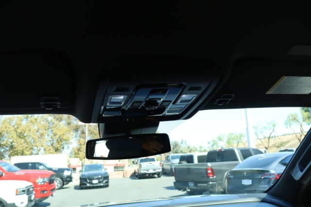 Used 2026 Chevrolet Suburban LT  in Norco, CA 31