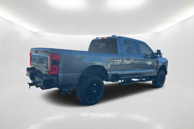 Used 2024 Ford F-250SD Lariat  in Norco, CA 5