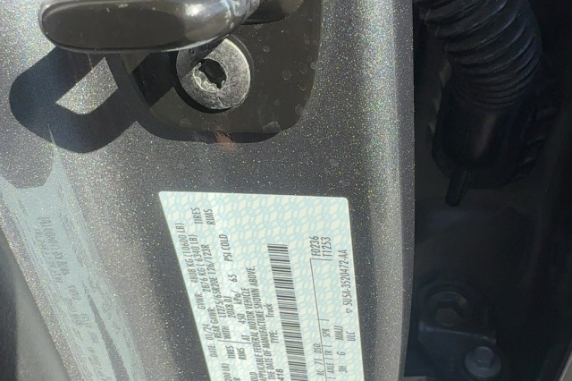 Used 2024 Ford F-250SD Lariat  in Norco, CA 18
