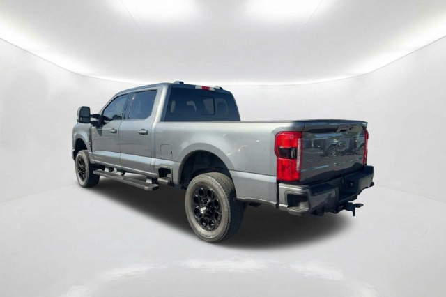 Used 2024 Ford F-250SD Lariat  in Norco, CA 7