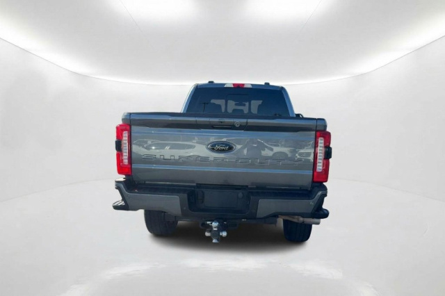 Used 2024 Ford F-250SD Lariat  in Norco, CA 6
