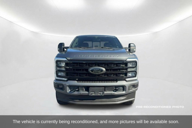 Used 2024 Ford F-250SD Lariat  in Norco, CA 1
